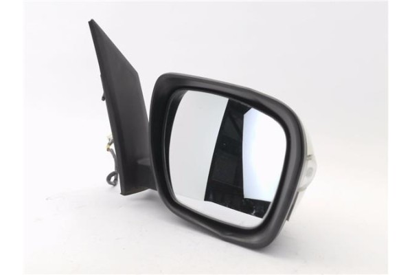 Recambio de retrovisor electrico derecho para mazda cx-7 er 2.2 active referencia OEM IAM EH6769121A 0222841SH1ZAK1527 