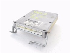 Recambio de centralita para toyota yaris (ncp1/nlp1/scp1) 1.0 16v referencia OEM IAM 8966152065 2110007215 