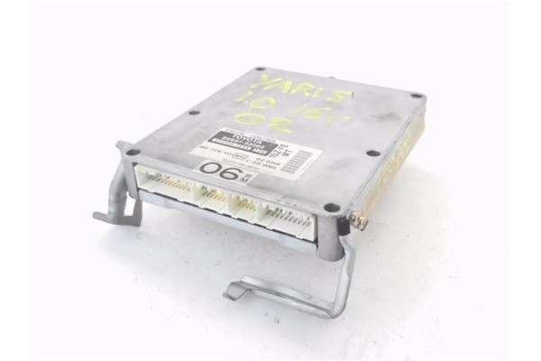 Recambio de centralita para toyota yaris (ncp1/nlp1/scp1) 1.0 16v referencia OEM IAM 8966152065 2110007215 