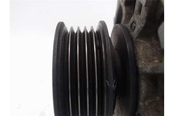 Recambio de alternador para land rover freelander (ln) 2.0 di referencia OEM IAM sg12b080 602900 