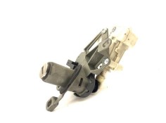 Recambio de bombin porton trasero para seat toledo (1m2) 1.6 referencia OEM IAM 1M5827297D 1M5827297C 