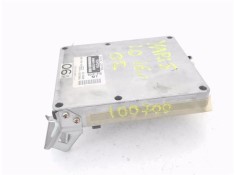 Recambio de centralita para toyota yaris (ncp1/nlp1/scp1) 1.0 16v referencia OEM IAM 8966152065 2110007215 