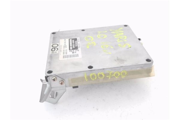 Recambio de centralita para toyota yaris (ncp1/nlp1/scp1) 1.0 16v referencia OEM IAM 8966152065 2110007215 