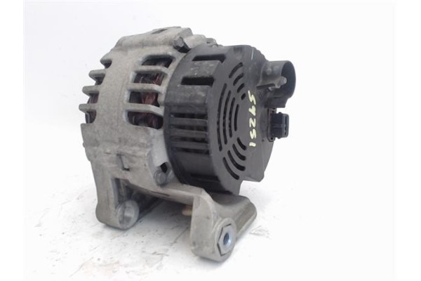 Recambio de alternador para land rover freelander (ln) 2.0 di referencia OEM IAM sg12b080 602900 