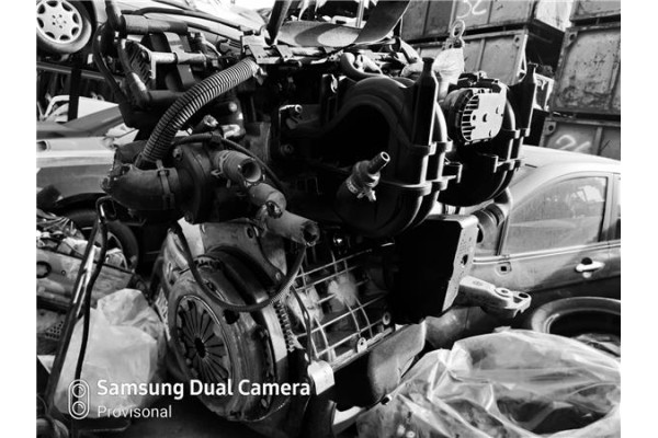 Recambio de motor completo para seat ibiza (6k1)(08.1999 ) 1.4 referencia OEM IAM AUD  