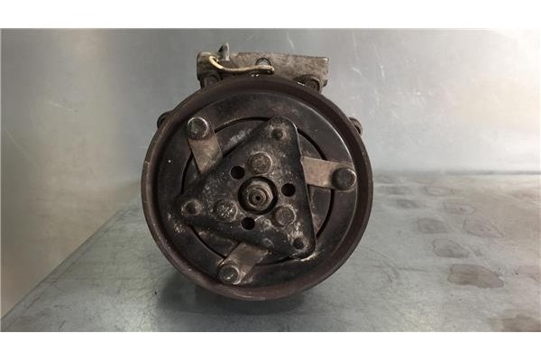Recambio de compresor aire acond. para volvo v40 familiar 1.9 di referencia OEM IAM 8200040681 SD7H158094 7700872158 , VOLVO