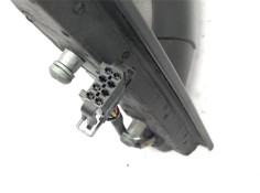 Recambio de retrovisor electrico izquierdo para seat altea (5p1) referencia OEM IAM   