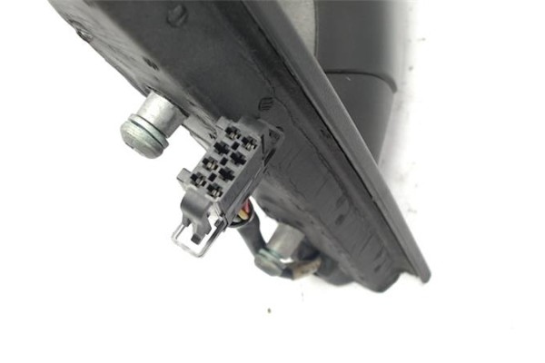 Recambio de retrovisor electrico izquierdo para seat altea (5p1) referencia OEM IAM   