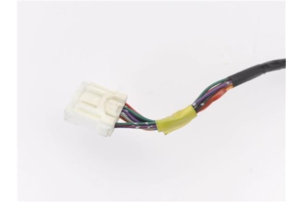 Recambio de retrovisor electrico derecho para mazda cx-7 er 2.2 active referencia OEM IAM EH6769121A 0222841SH1ZAK1527 