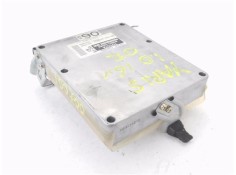 Recambio de centralita para toyota yaris (ncp1/nlp1/scp1) 1.0 16v referencia OEM IAM 8966152065 2110007215 