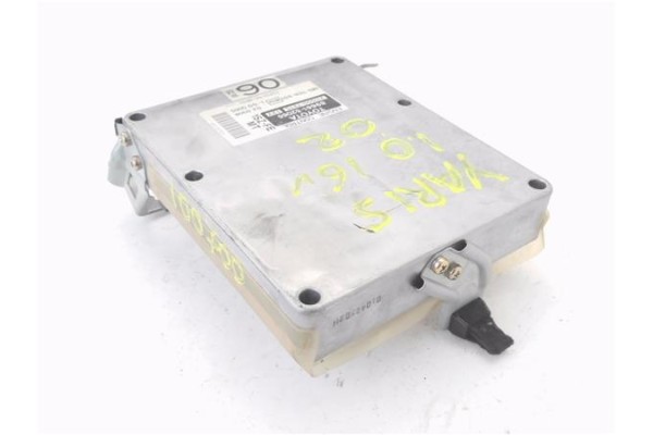 Recambio de centralita para toyota yaris (ncp1/nlp1/scp1) 1.0 16v referencia OEM IAM 8966152065 2110007215 