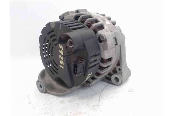 Recambio de alternador para land rover freelander (ln) 2.0 di referencia OEM IAM sg12b080 602900 