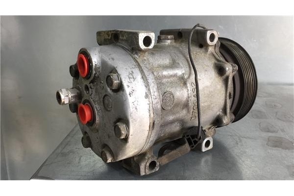 Recambio de compresor aire acond. para volvo v40 familiar 1.9 di referencia OEM IAM 8200040681 SD7H158094 7700872158 , VOLVO