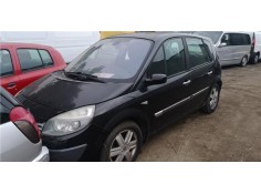 renault scenic ii (jm) del año 2004