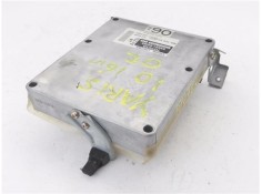 Recambio de centralita para toyota yaris (ncp1/nlp1/scp1) 1.0 16v referencia OEM IAM 8966152065 2110007215 