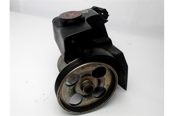 Recambio de bomba servodireccion para peugeot 206 1.4 hdi eco 70 referencia OEM IAM 9662128480 26086355 