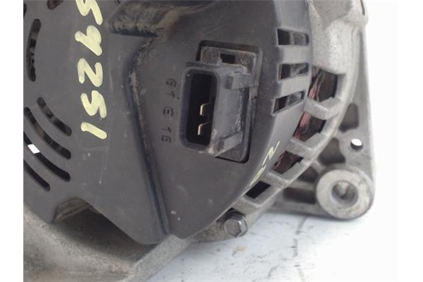 Recambio de alternador para land rover freelander (ln) 2.0 di referencia OEM IAM sg12b080 602900 