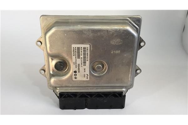 Recambio de centralita para fiat doblo ii (152) (2010) 1.3 d multijet referencia OEM IAM 55246936 AF0SDPN7M 