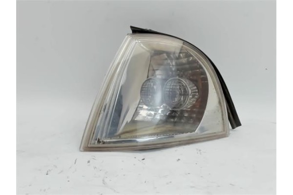 Recambio de intermitente delantero izquierdo para skoda octavia combi (1u5) referencia OEM IAM 086651503L  