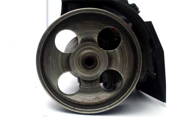 Recambio de bomba servodireccion para peugeot 206 1.4 hdi eco 70 referencia OEM IAM 9662128480 26086355 