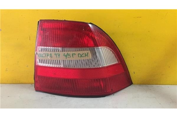 Recambio de piloto trasero derecho para opel vectra b berlina (1995) 1.6 básico (1999) [1,6 ltr. - 55 kw] referencia OEM IAM 905