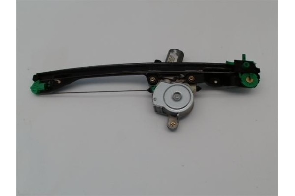Recambio de elevalunas electrico delantero derecho para fiat punto ii berlina (188)(1999) 1.2 60 (188.030, .050, .130, .150, .23
