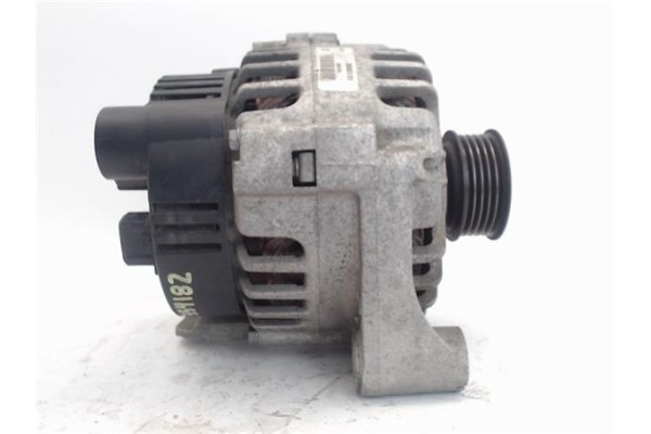 Recambio de alternador para land rover freelander (ln) 2.0 di referencia OEM IAM sg12b080 602900 