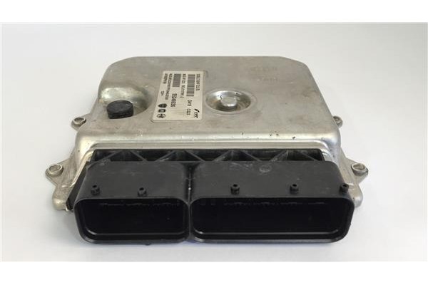 Recambio de centralita para fiat doblo ii (152) (2010) 1.3 d multijet referencia OEM IAM 55246936 AF0SDPN7M 