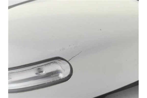 Recambio de retrovisor electrico derecho para mazda cx-7 er 2.2 active referencia OEM IAM EH6769121A 0222841SH1ZAK1527 