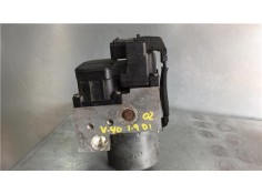 Recambio de nucleo abs para volvo v40 familiar 1.9 di referencia OEM IAM 30857585 0265216462 