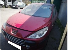 peugeot 307 berlina (s2) del año 2007