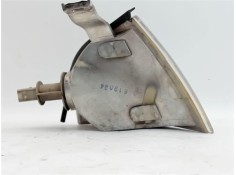 Recambio de intermitente delantero izquierdo para skoda octavia combi (1u5) referencia OEM IAM 086651503L  