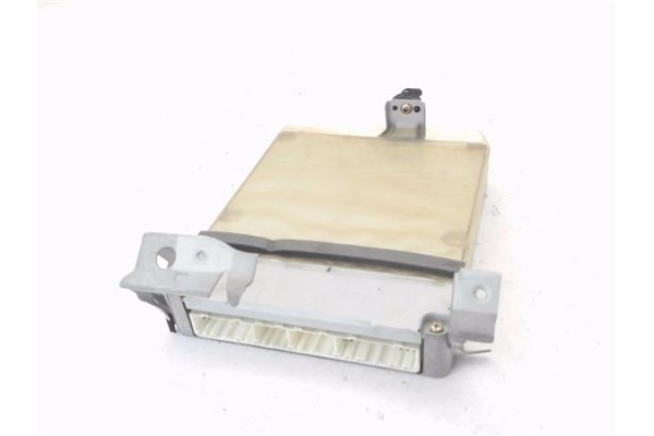 Recambio de centralita para toyota yaris (ncp1/nlp1/scp1) 1.0 16v referencia OEM IAM 8966152065 2110007215 