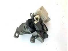 Recambio de bombin porton trasero para seat toledo (1m2) 1.6 referencia OEM IAM 1M5827297D 1M5827297C 