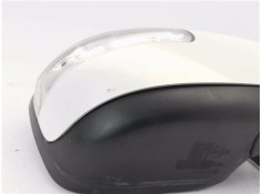 Recambio de retrovisor electrico derecho para mazda cx-7 er 2.2 active referencia OEM IAM EH6769121A 0222841SH1ZAK1527 
