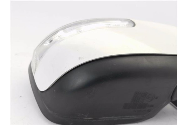 Recambio de retrovisor electrico derecho para mazda cx-7 er 2.2 active referencia OEM IAM EH6769121A 0222841SH1ZAK1527 
