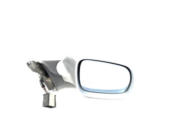 Recambio de retrovisor electrico derecho para audi a3 (8l) referencia OEM IAM   