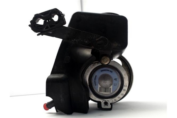 Recambio de bomba servodireccion para peugeot 206 1.4 hdi eco 70 referencia OEM IAM 9662128480 26086355 