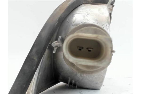 Recambio de intermitente delantero izquierdo para skoda octavia combi (1u5) referencia OEM IAM 086651503L  