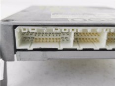 Recambio de centralita para toyota yaris (ncp1/nlp1/scp1) 1.0 16v referencia OEM IAM 8966152065 2110007215 