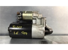 MOTOR ARRANQUE 9612519083 0001107067 