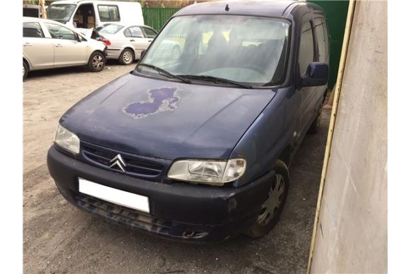 citroen berlingo (1996) del año 