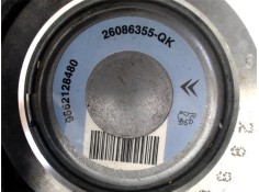 Recambio de bomba servodireccion para peugeot 206 1.4 hdi eco 70 referencia OEM IAM 9662128480 26086355 