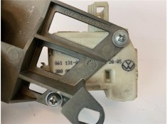 Recambio de bombin porton trasero para seat toledo (1m2) 1.6 referencia OEM IAM 1M5827297D 1M5827297C 