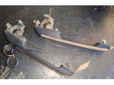 Recambio de llave para volkswagen passat (321/323/327/331) 1.8 básico referencia OEM IAM 561837167AY  