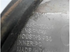 Recambio de intermitente delantero izquierdo para skoda octavia combi (1u5) referencia OEM IAM 086651503L  