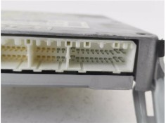 Recambio de centralita para toyota yaris (ncp1/nlp1/scp1) 1.0 16v referencia OEM IAM 8966152065 2110007215 