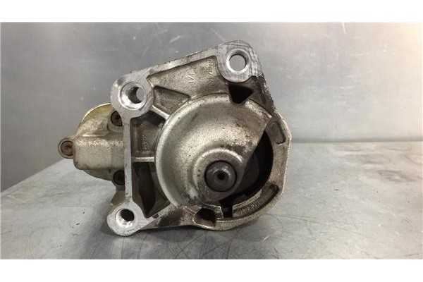 Recambio de motor arranque para volvo s40 berlina 1.6 referencia OEM IAM 9612519083 0001107067 