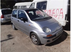 daewoo matiz del año 2000