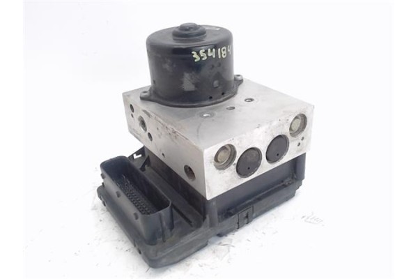 Recambio de nucleo abs para land rover freelander (ln) 2.0 di referencia OEM IAM 10020402054 srb000110 